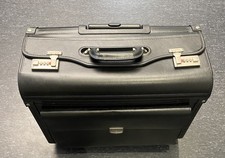 Alassio Pilotenkoffer  Trolley
