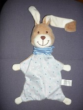 TCM Schmusetuch Hase mit