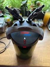 Eheim Aussenfilter 2233 Filterbehälter Filtermaterial Filtereinsatz und Zubehör