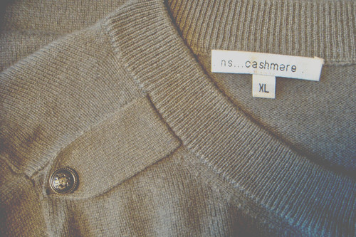 Cashmere 100 - ns...cashmere, 🚭