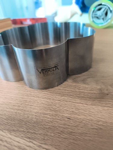 Vemmina rosette neuwertig - rosette, 💥neuwertig