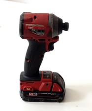 Milwaukee M18 FID2 Impact