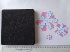 Sizzix Bigz Flower Layer #4 ~