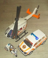 Playmobil Konvolut Sammlung