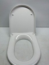 Villeroy & Boch 98M9C101 Toilettensitz - Weiß Alpin-defekt