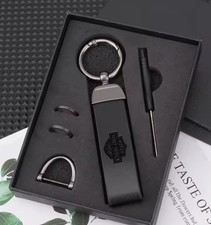 Harley Davidson Schlüsselband