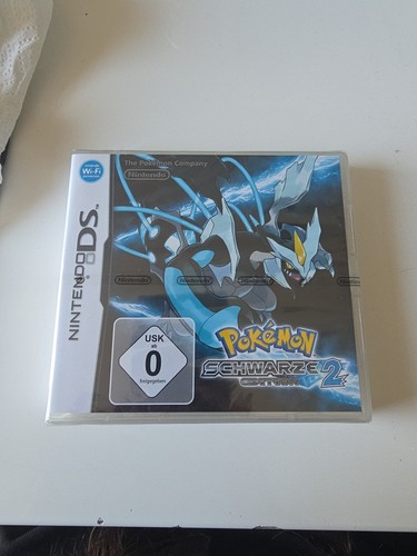 Orginal verpackt pokemon - verpackt,