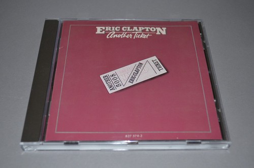 Eric clapton another - eric,