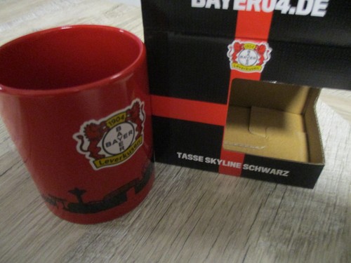 Bayer leverkusen - bayer, 04