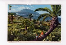 Ansichtskarte Teneriffa -