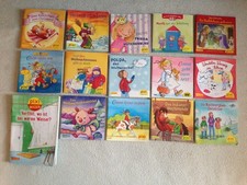 Pixi Bücher kleine Sammlung