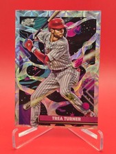 2025 Topps Cosmic Chrome Trea