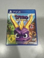 Spyro Reignited Trilogy | Sony PlayStation 4 PS4 | inkl. OVP