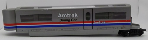 Lgb 91950 amtrak - aba, high