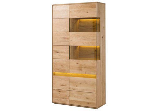 Vitrine glasvitrine - vitrine,