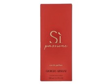 Giorgio Armani Si Passione