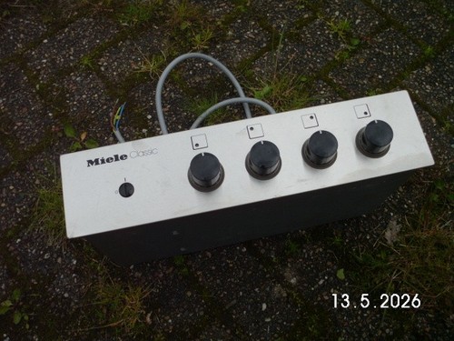 Miele energieregler - miele,