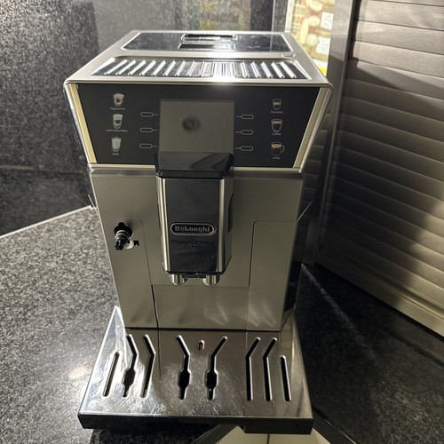 Delonghi primadonna ecam - primadonna,
