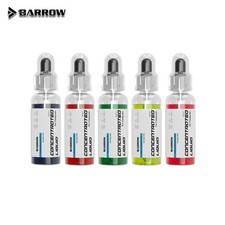 PC Kühlflüssigkeit