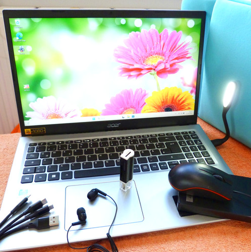 Set acer a115 ultra - set,