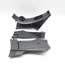 Rahmen Verkleidung 4 teilig