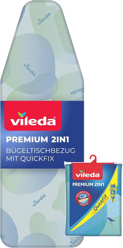 Vileda premium 2in1 - premium,