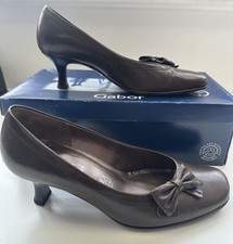 Gabor modische braune