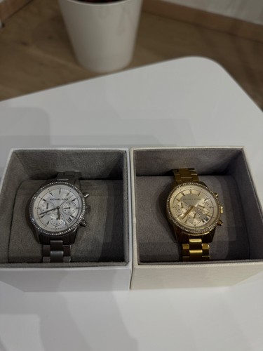 Michael kors damenuhr - michael,