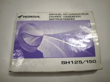 Honda SH 125i 150 i, JF14