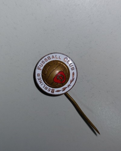 Anstecknadel bfc dynamo - bfc,