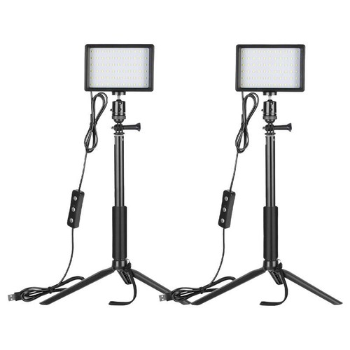 Neewer 10s studio set zwei - studio,