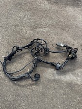 Motor Kabelbaum  BMW E 30 325i
