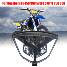 E24 LED Scheinwerfer