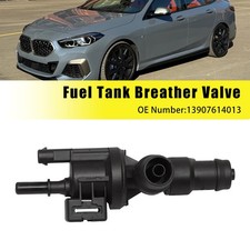 Vapor Canister Purge Solenoid