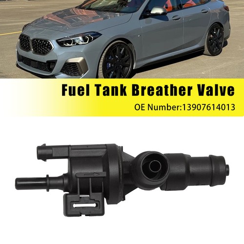 Vapor canister purge solenoid - canister,