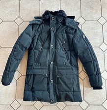 Wellensteyn Centurion Jacke Herren M schwarz gebraucht