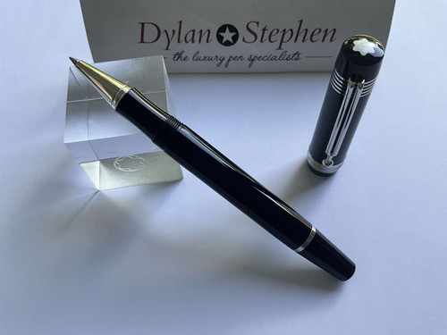 Montblanc meisterstück - montblanc,