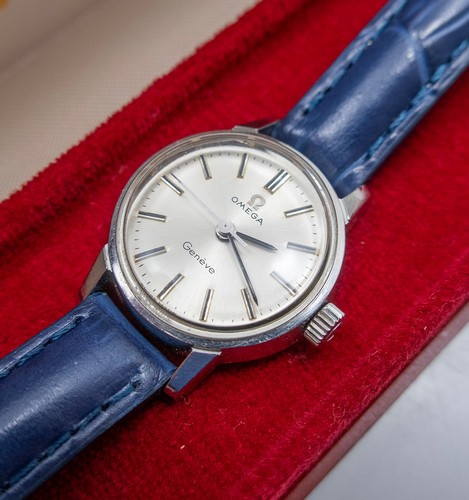 Omega seamaster geneve - seamaster,