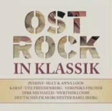 Ostrock In Klassik | Silly
