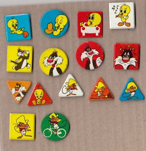 Vintage looney tunes - vintage,