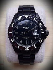 KIENZLE - Quarzuhr,  Taucher