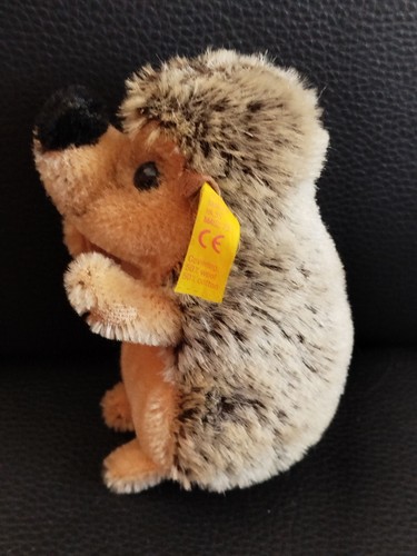 Steiff igel joggi - steiff, „joggi“