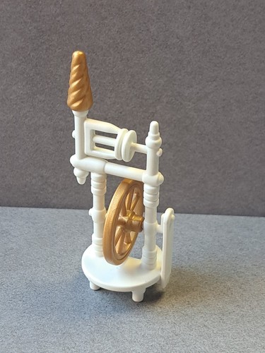 Playmobil zubehör spinnrad - playmobil, |