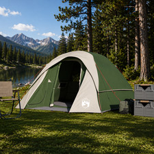 Campingzelt Kuppelzelt