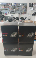 Pioneer TS-D65C  270Watt 2 Weg
