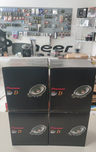 Pioneer d65c 270watt 2 - ,