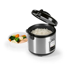 GOURMETmaxx Reiskocher