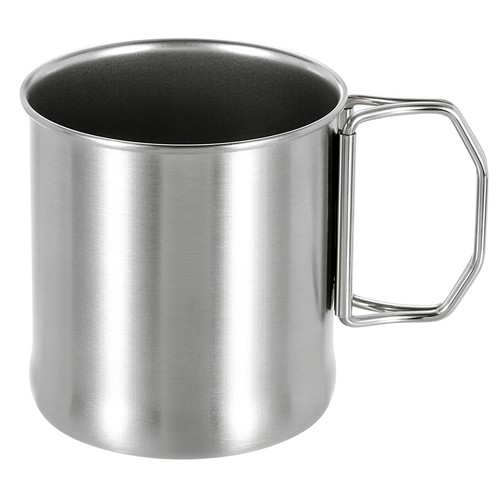 Becher edelstahl 304 - becher,