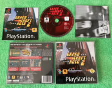⭐Grand Theft Auto 2 für