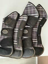 Transportgamaschen Busse 